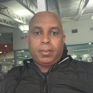 Meet your Posher, Yonas